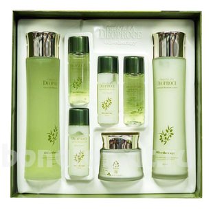       Premium Olivetherapy Essential Moisture Skin Care ( 150   150   60)