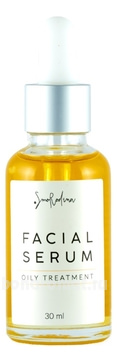     Facial Serum Oily Treatment