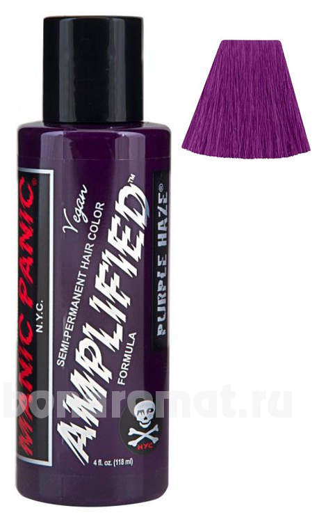     Amplified Squeeze Bottle