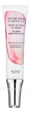       Rose All Day To Night Eye Cream 14,3