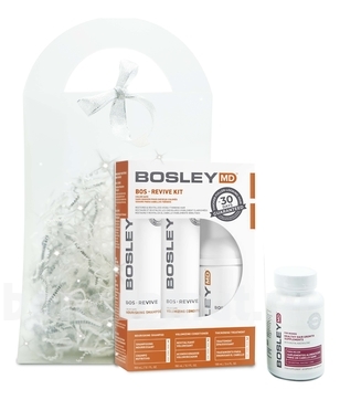           Bos Revive Color ( +  +     100 + -   