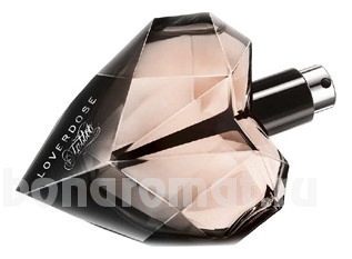 Loverdose Tattoo Eau de Toilette