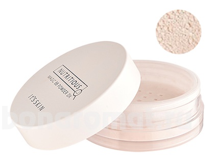 BB    Nutritious Magic BB Powder
