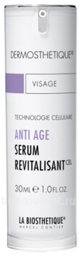 -  -   Anti-Age Serum Revitalisant