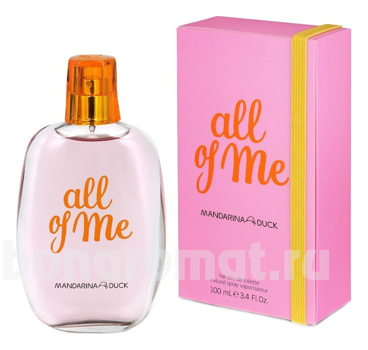 All of Me Women