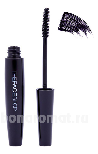    Freshian Volumizing Mascara