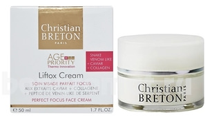      Age Priority Liftox Perfect Focus Face Cream