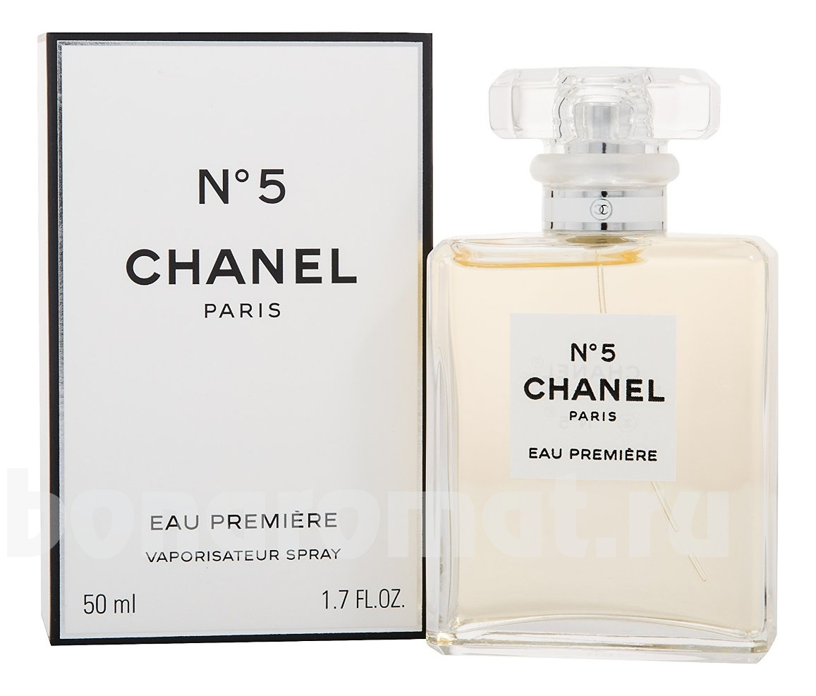 No5 Eau Premiere