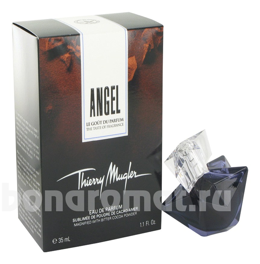 The Taste Of Fragrance Angel For Women