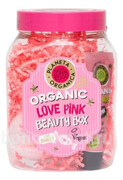  Skin Super Food Love Pink ( / +  / +   30 +    30)
