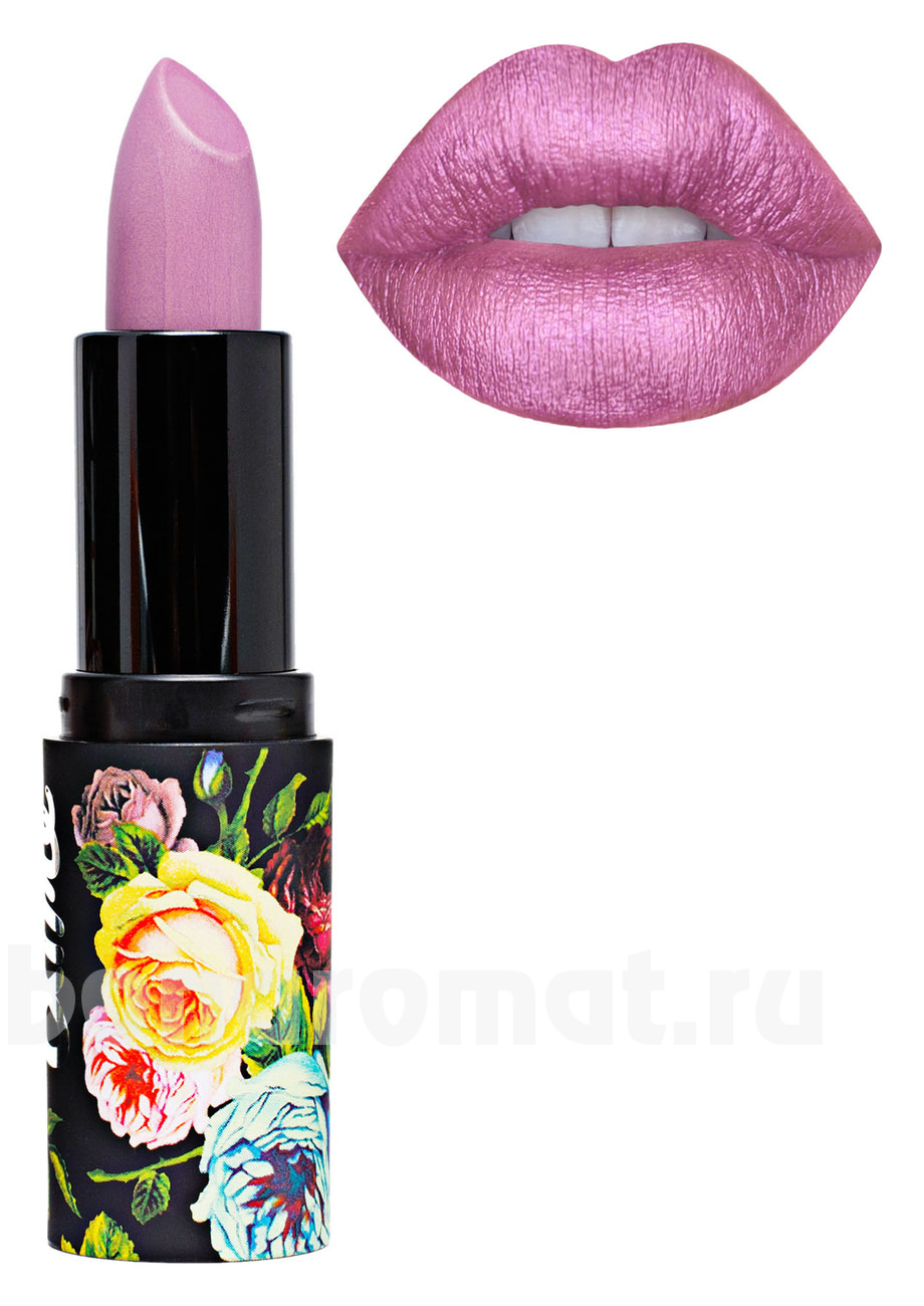   Lipstick Perlees 4,5