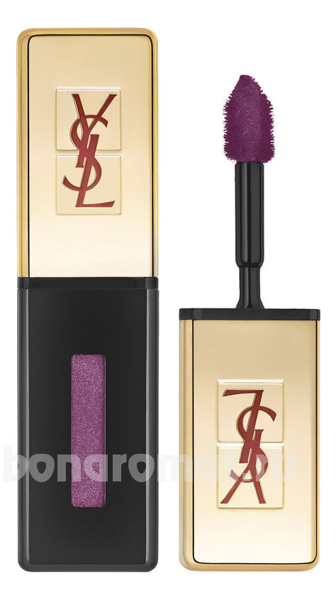    Rouge pur Couture Vernis a Levres