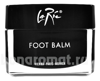         Foot Balm