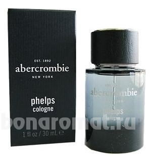 Abercrombie & Fitch Phelps men