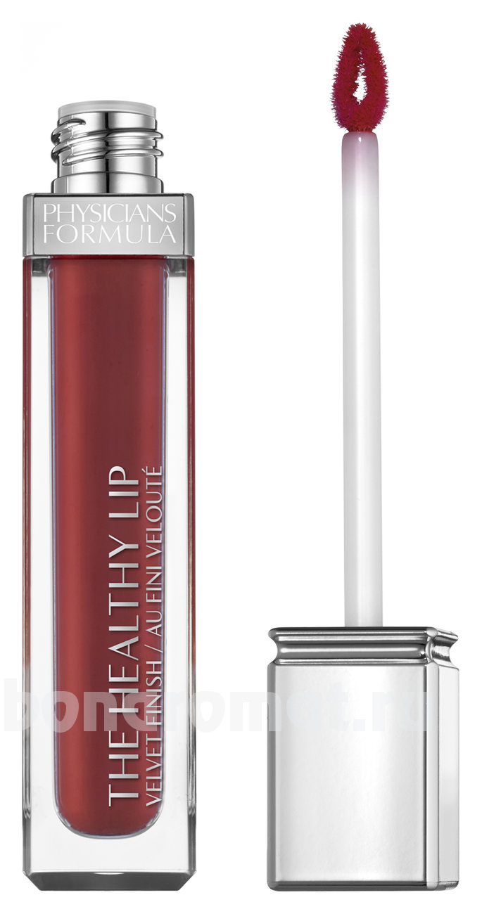      The Healthy Lip Velvet Liquid Lipstick