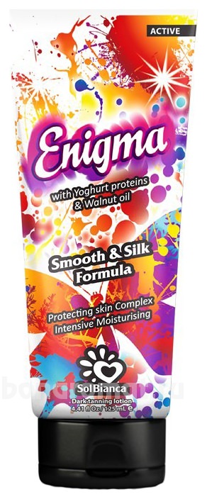      Enigma Smooth & Silk Formula