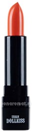    Urban Dollkiss City Kiss & Tension Lipstick 3,5