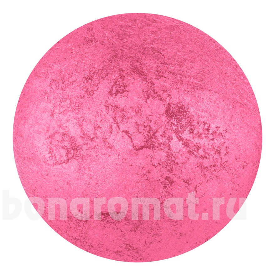      Titanium Baked Blush