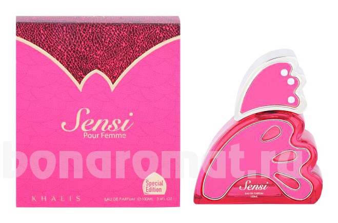 Sensi Pour Femme