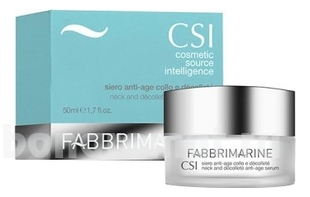        CSL Gel Collo E Decolte