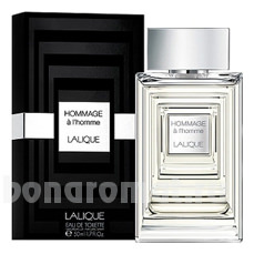 Hommage a L&#39;Homme