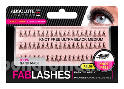   Fablashes Knot Free Ultra