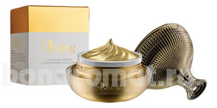        Skin Care My Golden Secret Lifting Firming Gold Cream