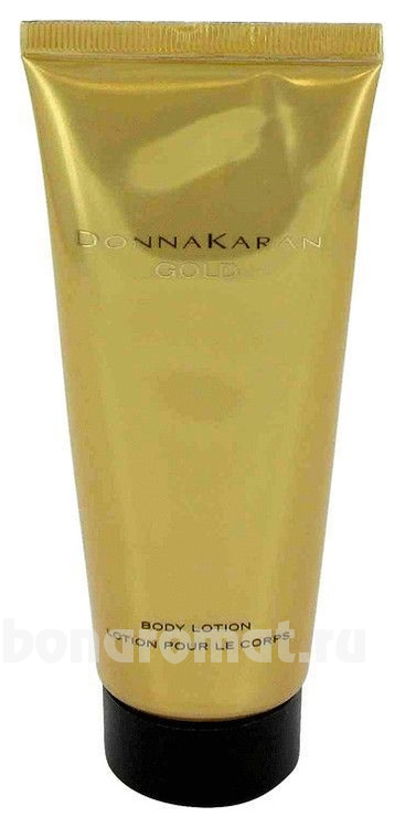 DKNY Women Gold