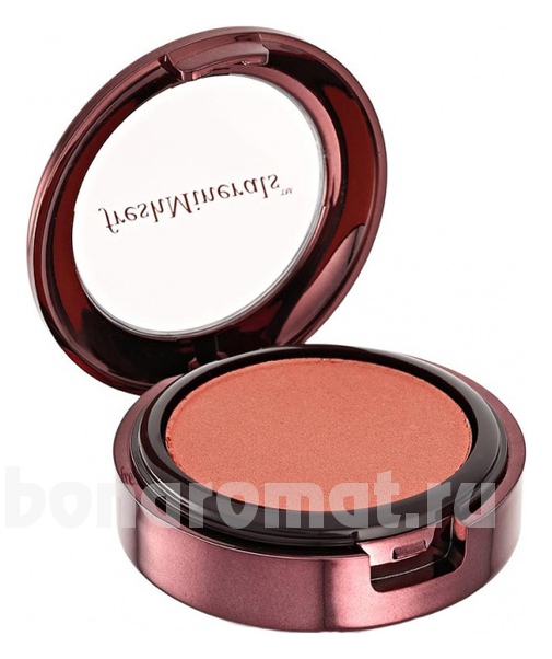   Mineral Pressed Blush