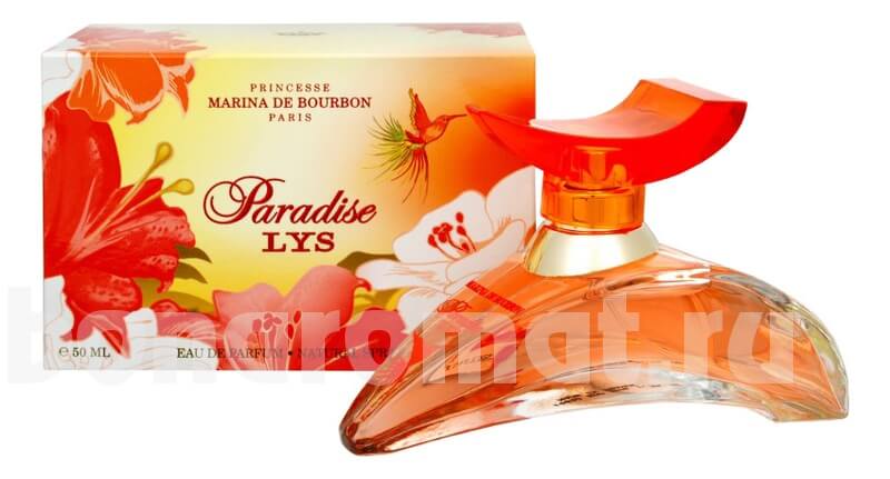 Lys Paradise