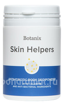  -    ,    B9 Botanix Skin Helpers