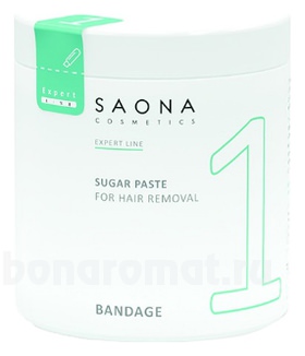     Expert Line 1 Sugar Paste For Hair Removal Bandage