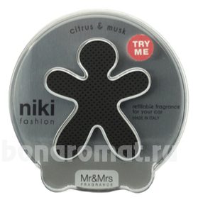    Niki Fashion