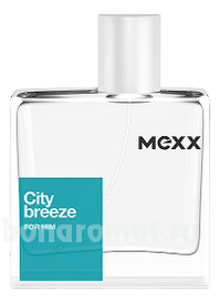 City Breeze For Him