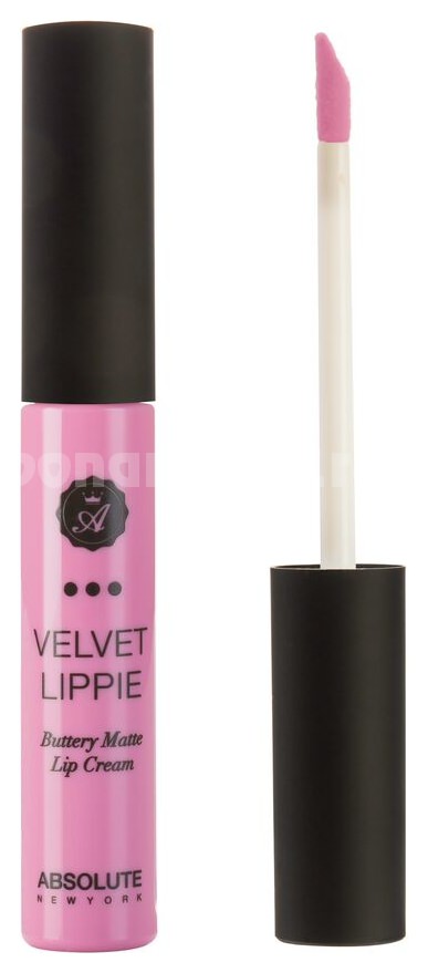      Velvet Lippie