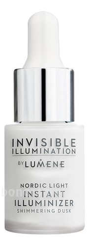     Invisible Illumination Instant Illuminizer