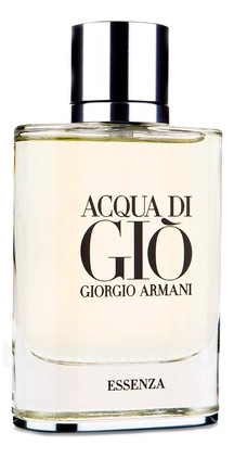 Armani Acqua Di Gio Essenza Pour Homme