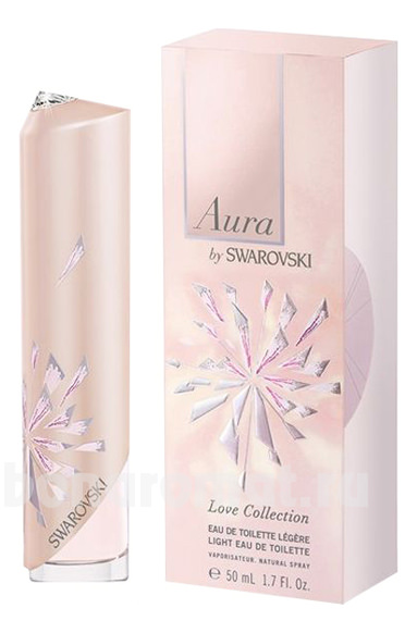 Aura Love Collection