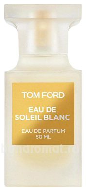 Eau De Soleil Blanc