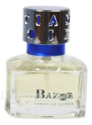 Bazar Pour Homme 2002