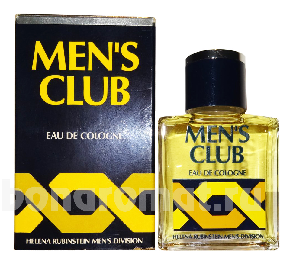 Men's Club