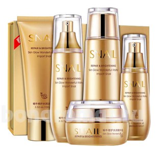    Snail Repair & Brightening ( /  130  40   50)