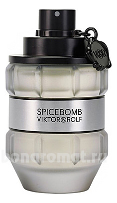 Viktor & Rolf Spicebomb Eau Fraiche