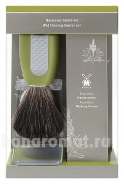  Skincare Aloe Vera (     Shaving Cream   HJM)