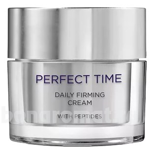      Perfect Time Daily Firming Cream