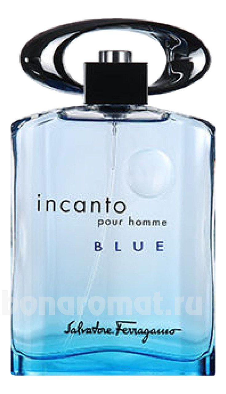 Incanto Blue