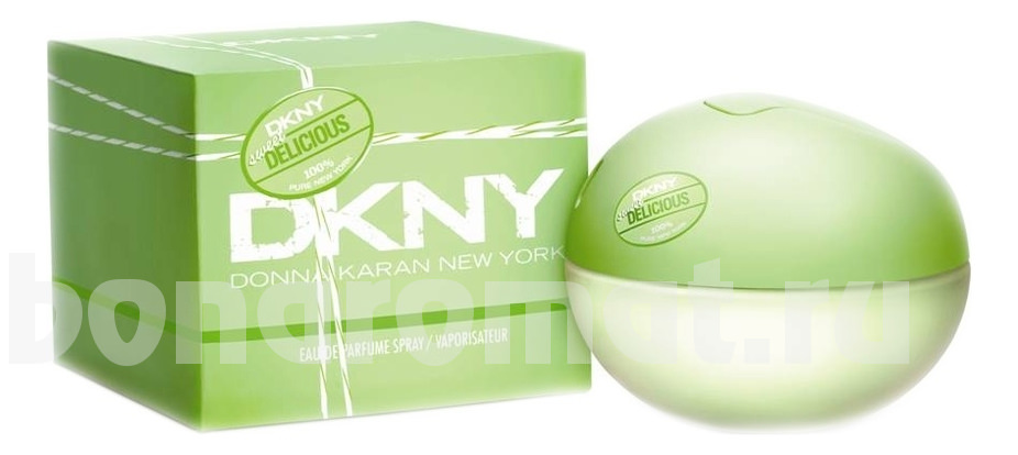 DKNY Sweet Delicious Tart Key Lime