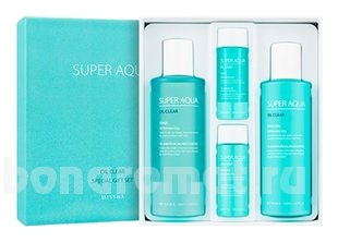      Super Aqua Oil Clear Special Gift ( 180/30  150/30)