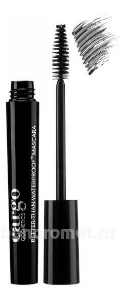     Better-Than-Waterproof Mascara