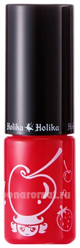 - Holy Berry Jelly Tint